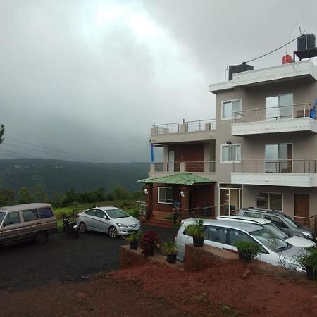 Hotel Magic Mountain,Mahabaleshwar Bagian luar foto