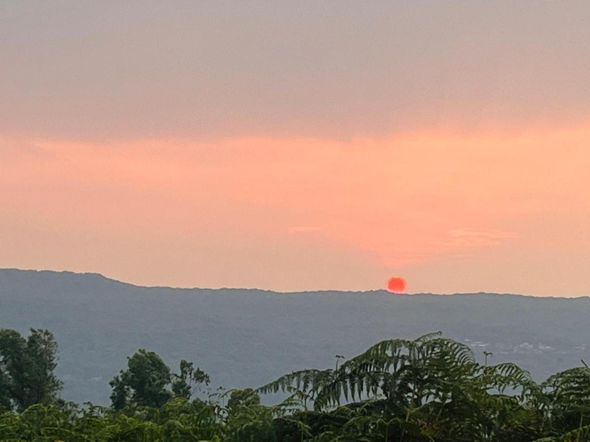 Hotel Magic Mountain,Mahabaleshwar Bagian luar foto